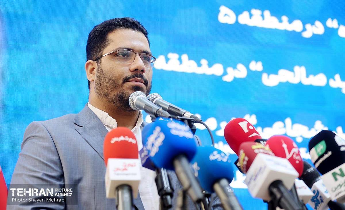 امکان خرید با کالابرگ‌های الکترونیکی در میادین و بازارهای میوه و تره‌بار فراهم است