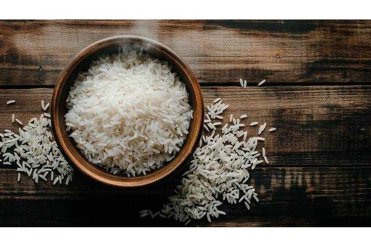 قیمت برنج در میادین و بازارهای میوه و تره بار امروز ۶ مهرماه ۱۴۰۵  اعلام شد
