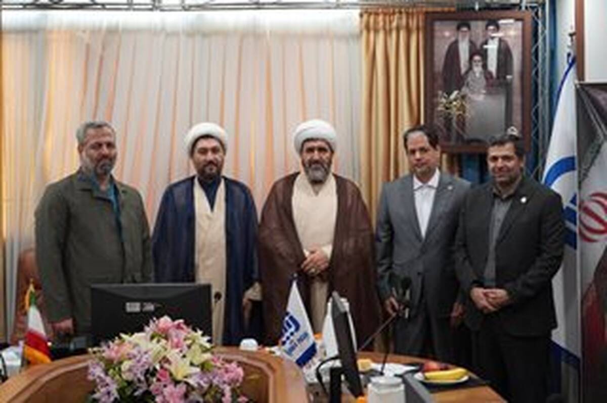 نشست شورای بسیج بیمه آسیا در هفته دولت برگزار شد