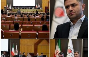 «ارفع» در مسیر تثبیت تولید و توسعه زیرساخت‌ها/ تقسیم سود نقدی ۲۲۰ تومانی به ازای هر سهم