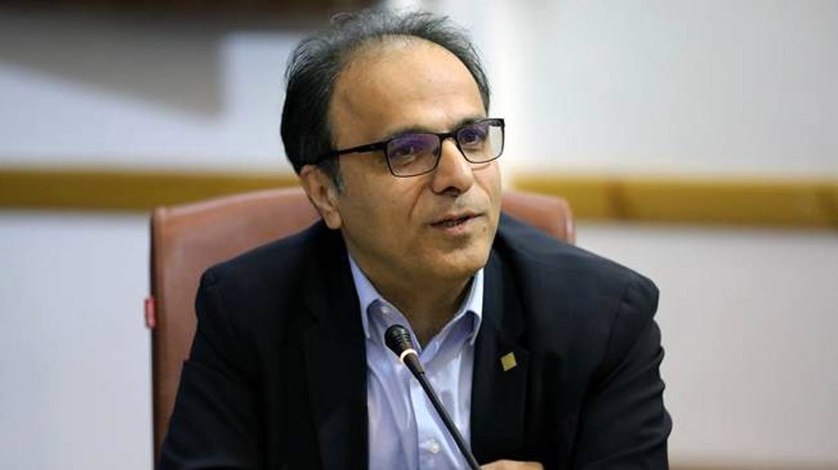 «جهش» بنیاد علم ایران آغاز شد