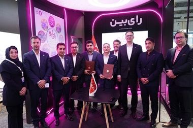 پترو ایران پیشرو در ایجاد ارتباط صنعت و فناوری