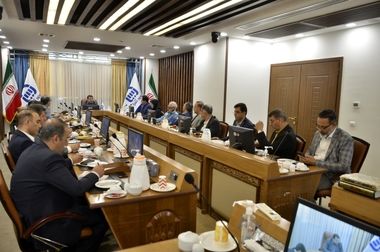 پیام مدیر عامل بیمه آسیا به مناسبت عید سعید غدیر خم