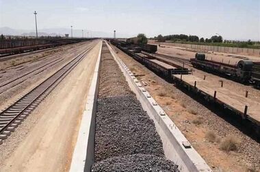 بدون بومی‌سازی تجهیزات، بازسازی فولاد مبارکه یک تا دو سال زمان می‌برد