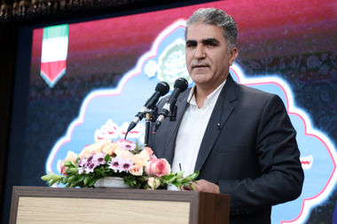 مدیرعامل ایمپاسکو با کارمندان حراست و IT دیدار کرد