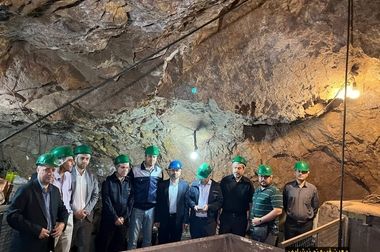 یادداشت رئیس هیات عامل ایمیدرو به مناسبت ۱۷ مرداد روز خبرنگار