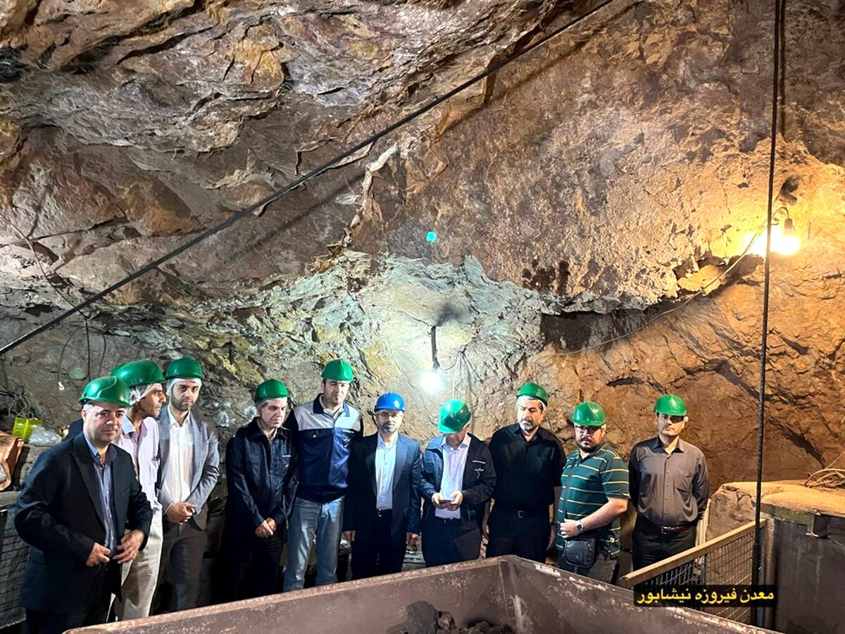 ابتکار توسعه ای ایمیدرو در برگزاری "نخستین تور ملی گوهرگردشگری ایران"