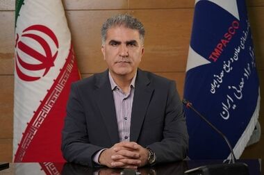 امید امامی مدیرعامل ایمپاسکو شد