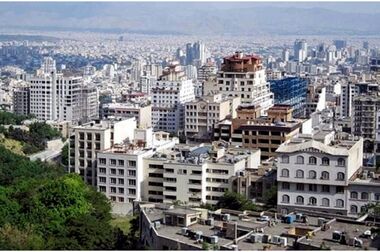 ۶ میلیون مستاجر در کشور وجود دارد/ اجرای صحیح مالیات بر خانه‌های خالی ۵۰ درصد نیاز ساخت مسکن را کاهش می‌دهد
