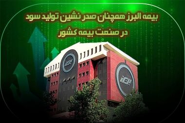 گردهمایی مدیران و روسای شعب بیمه البرز