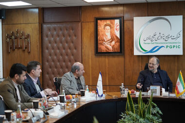 پیشنهاد تشکیل میزدائم همکاری‌های صنعت پتروشیمی ایران و ازبکستان/ هلدینگ خلیج‌فارس، آماده تدوین نقشه راه همکاری‌های دو کشور در زمینه پتروشیمی است