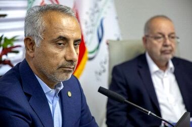 انصاری نیک: تولید بندرامام در ۵ ماهه امسال به ۲ میلیون تن رسیده است