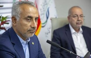 دکتر انصاری نیک: ماهیت پتروشیمی بندر امام مسئولیت‌ اجتماعی است