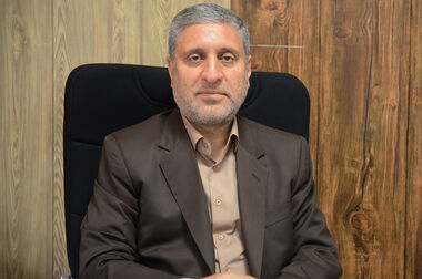 معاون و زیر و رئیس سازمان زمین‌شناسی واکتشافات معدنی کشور اعلام کرد: معدن در دولت چهاردهم به جایگاه واقعی خود بازمی‌گردد