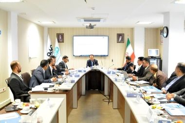 پیام علی امرایی مدیرعامل فولاد سنگان در پی حملات جنایتکارانه رژیم سفاک صهیونیستی و شهادت جمعی از فرماندهان نستوه سپاه پاسداران انقلاب اسلامی، دانشمندان هسته و شهروندان ایران