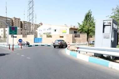 پویش همسفر شهیدم درپایانه مرزی زرباطیه عراق برگزار شد