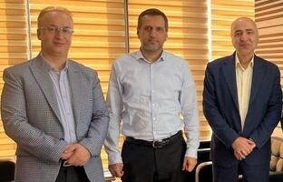 پتروکارت، محور اصلی دیدار مدیران عامل دو شرکت عملیات غیرصنعتی ماهشهر و پترول