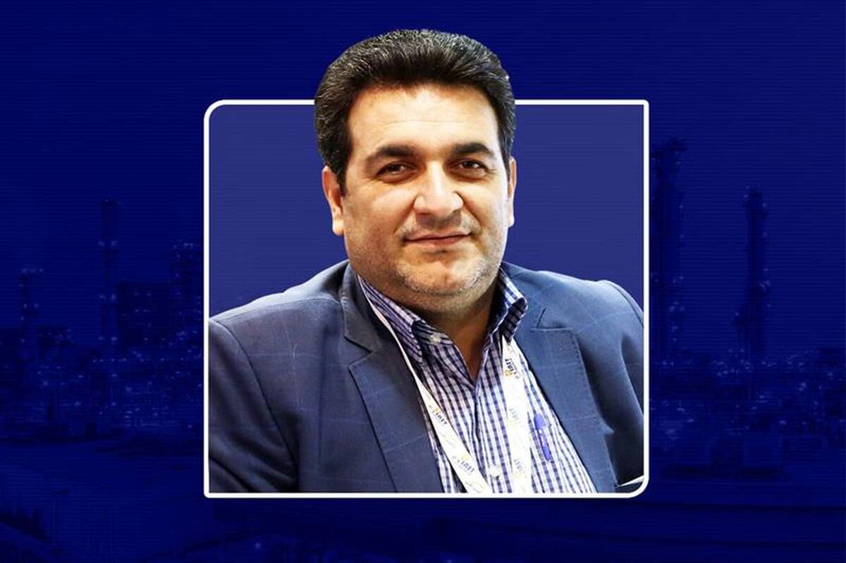 برنده نشان عالی پتروفن از چگونگی گذار «نوری» از نگاه صرفاً «عملیاتی» به مدیریت «پایدار» می‌گوید