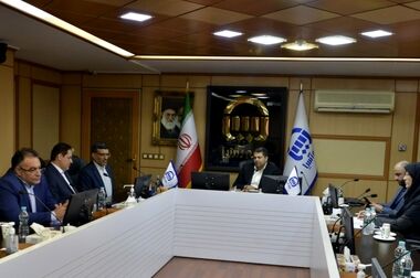 منافع شبکه فروش در راستای تامین منافع شرکت است