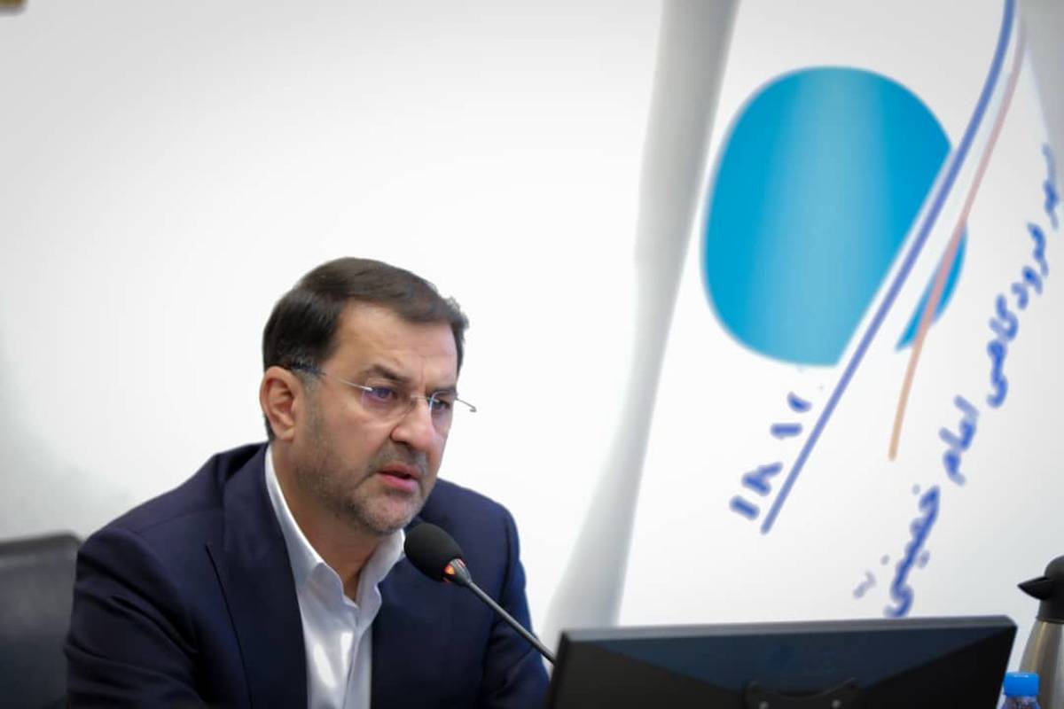 آمادگی شهر فرودگاهی امام خمینی(ره) برای پروازهای نوروزی ۱۴۰۴