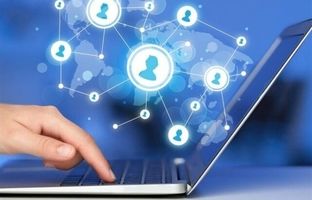 سرعت و کیفیت فعلی ارتباطات مطلوب نیست