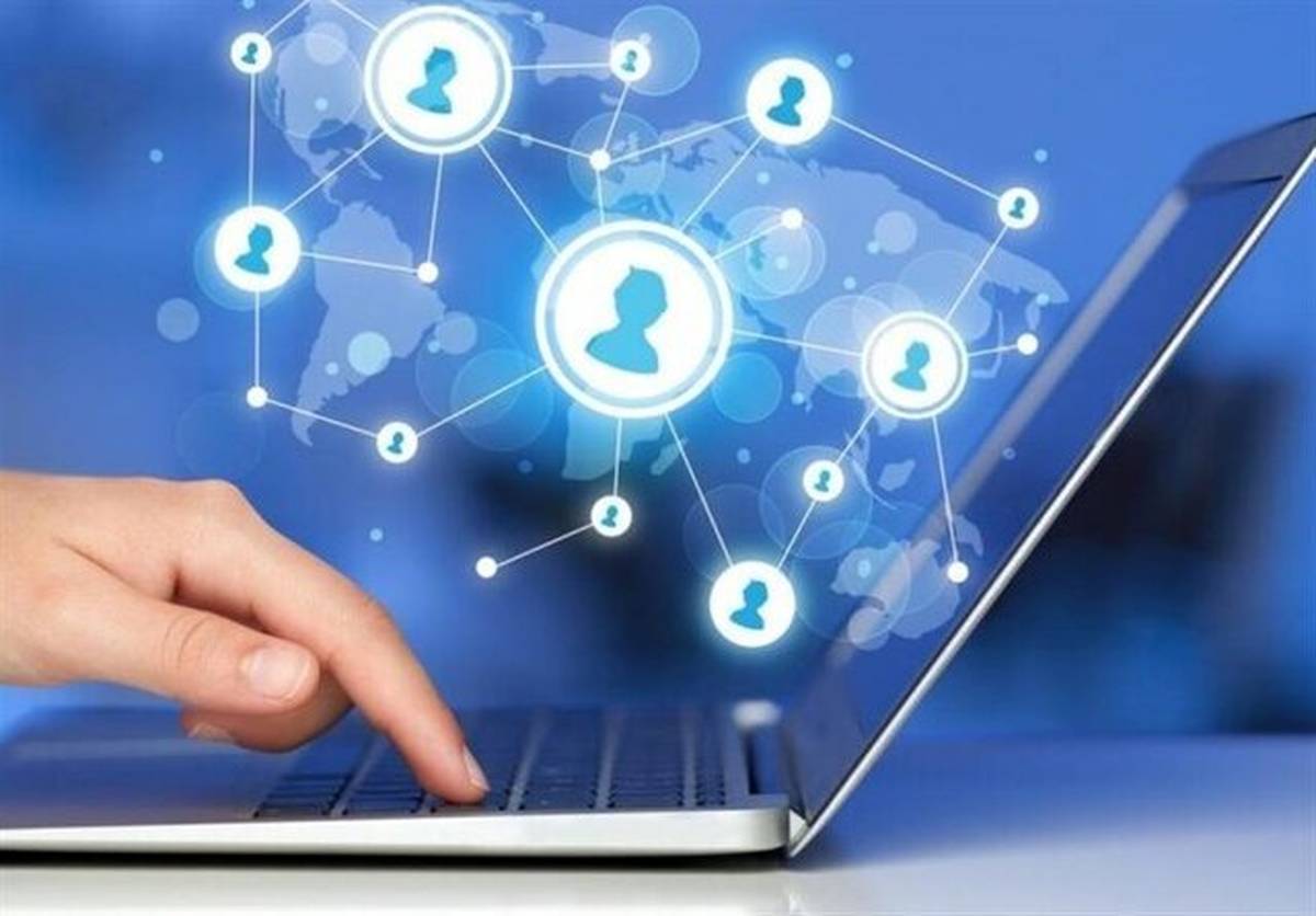 سرعت و کیفیت فعلی ارتباطات مطلوب نیست