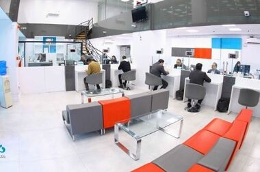 راه‌اندازی نسخه وب‌اپلیکیشن اینترنت‌‌بانک دی