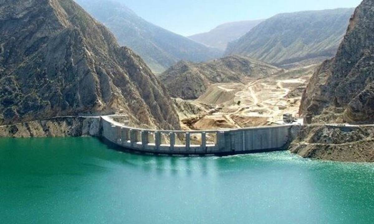 آب سدها از خط قرمز هم عبور کرد


