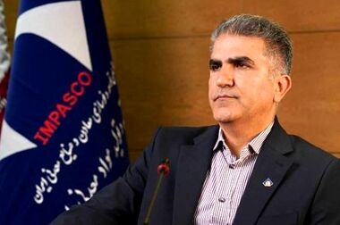 هزار و ۸۶۱ واحد راکد صنعتی در دولت چهاردهم باز فعال شد