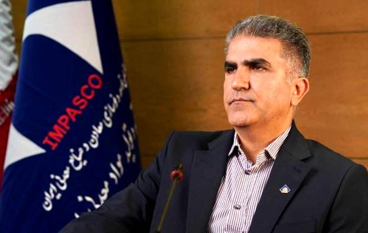روز سازندگان امروز و معماران فردای صنعت معدن گرامی باد