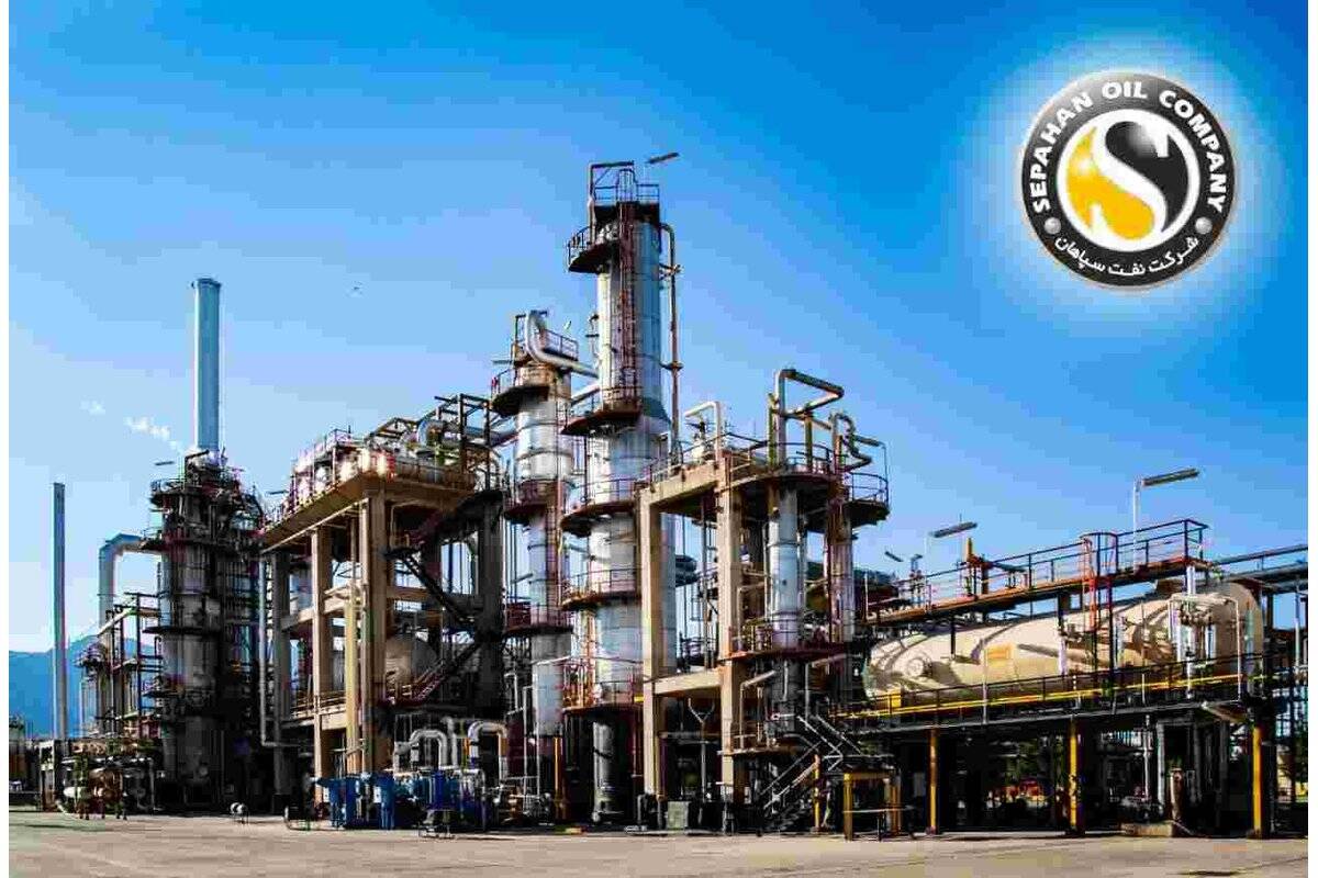 نفت سپاهان رهبر بلامنازع صنعت روانکار ایران ؛ سهم بازار ”شسپا“ به ۳۷ درصد رسید