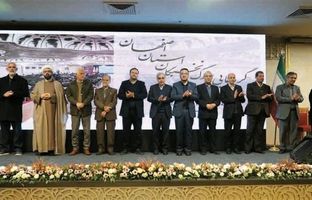 امضای تفاهم‌نامه همکاری فولاد مبارکه با بنیاد نخبگان