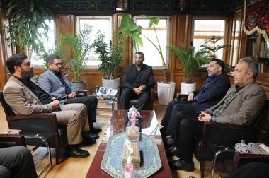 رفع معارض ملکی تقاطع یادگار امام (ره)_زرند گامی دیگر در پیشبرد کلان پروژه‌ ترافیکی غرب تهران