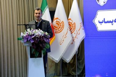 برگزاری نشست مشاوران و هماهنگ کنندگان امور ایثارگران معدن و صنایع معدنی در ایمیدرو