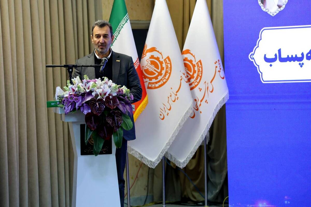 توسعه صنعت مس با جدیت دنبال می‌شود