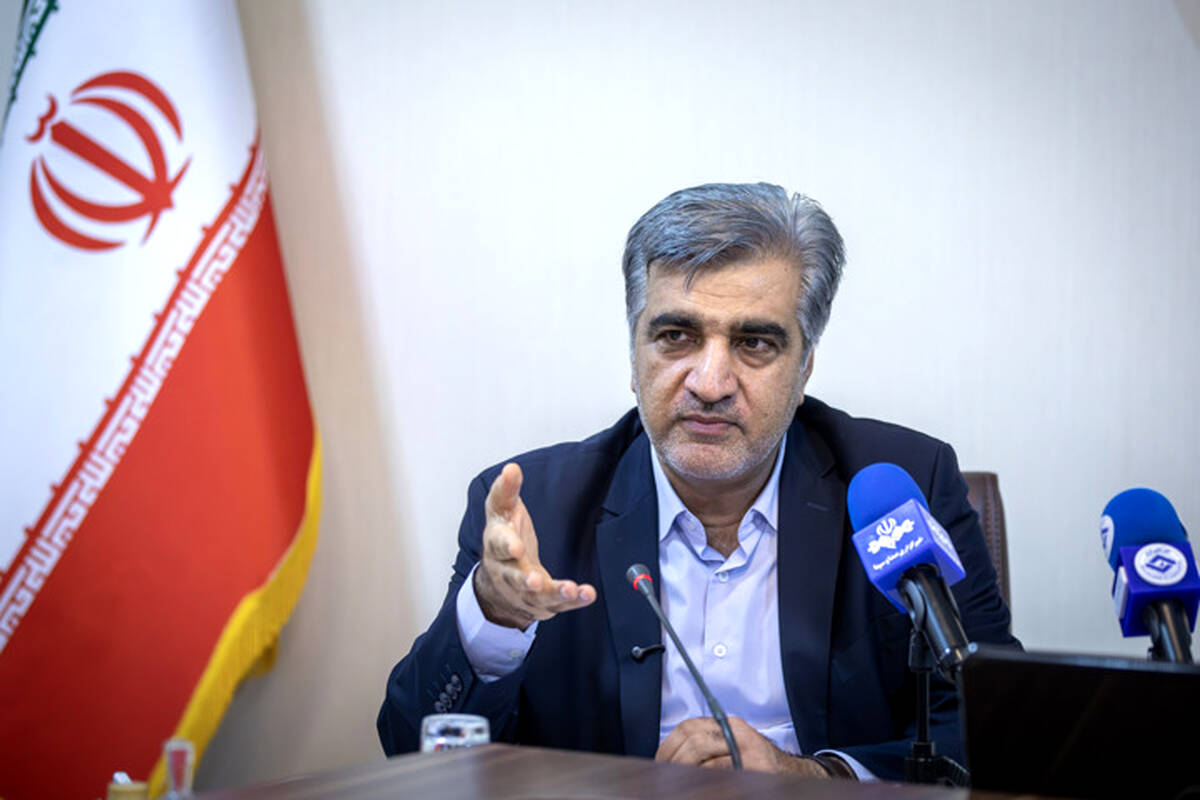تشکیل کارگروه‌های مشترک تامین اجتماعی و اتاق تعاون ایران با هدف مشارکت در تصمیم‌گیری‌ها‌‌