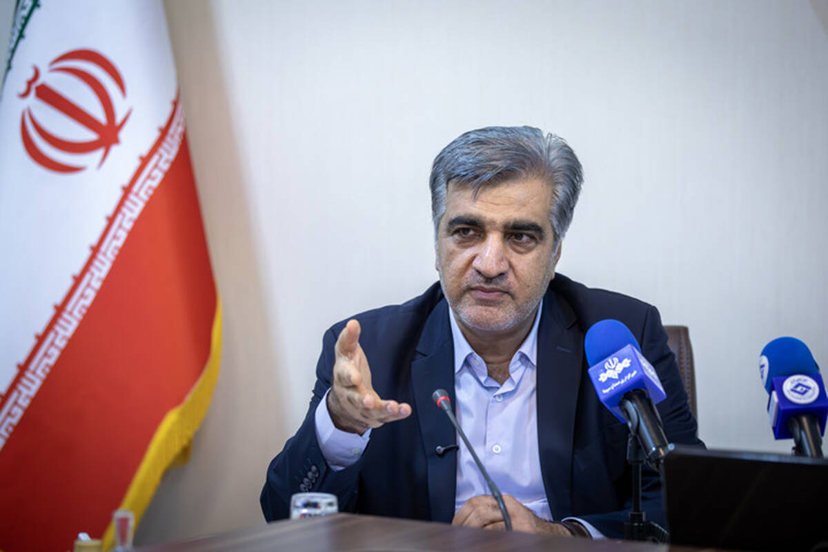تشکیل کارگروه‌های مشترک تامین اجتماعی و اتاق تعاون ایران با هدف مشارکت در تصمیم‌گیری‌ها‌‌