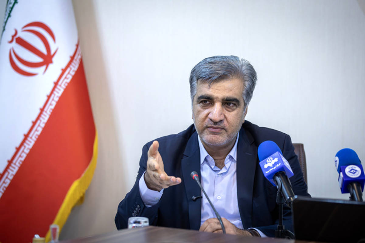 تشکیل کارگروه‌های مشترک تامین اجتماعی و اتاق تعاون ایران با هدف مشارکت در تصمیم‌گیری‌ها‌‌