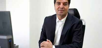 پایداری صنعت بیمه در گروی توانمندی شبکه فروش است