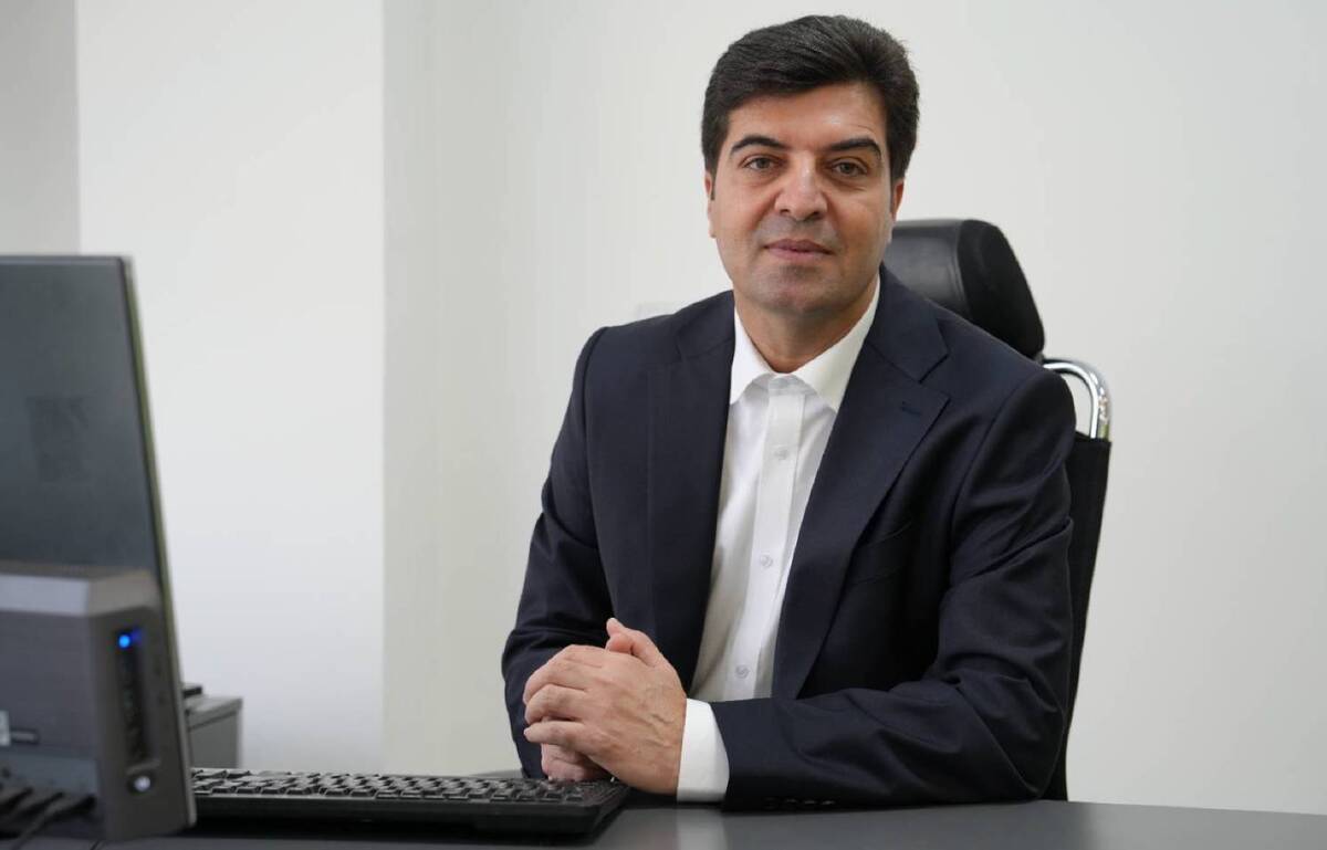 پایداری صنعت بیمه در گروی توانمندی شبکه فروش است
