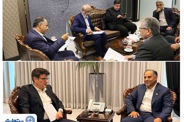بانک تجارت پیشرو در استقرار نظام نظارت و تطبیق شرعی / تقدیر بانک مرکزی از بانک تجارت