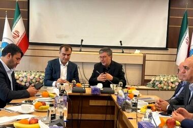 پیام تبریک مدیرعامل بیمه ایران به مناسبت روز روابط عمومی و ارتباطات