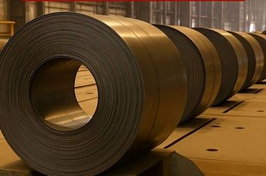 «گواهی سپرده مس» بازار جدید و جذاب بورس کالا در راه است