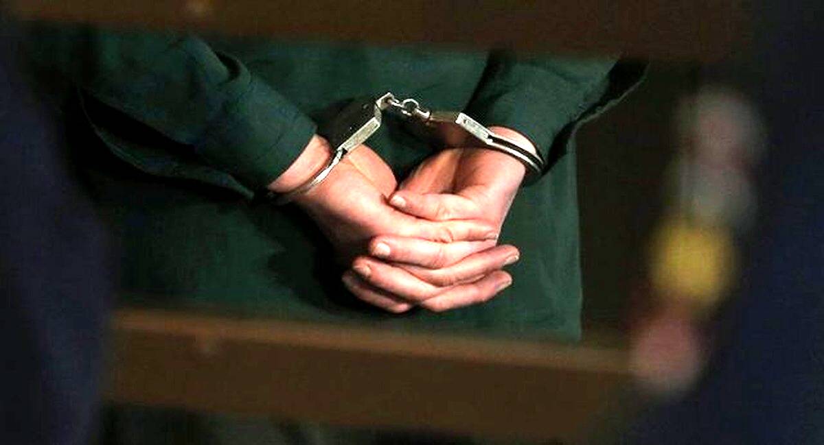 قاتل متواری وکیل جوان در عملیات ضربتی پلیس آگاهی دستگیر شد