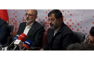  ۹۹ درصد تأمین مالی ۲۲ هزار واحد نهضت ملی مسکن بر عهده بانک مسکن است