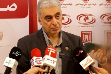 تأمین داخلی نوار نقاله: «کانیسا» با حمایت «ومعادن»، ۴ هزار تن از نیاز کشور را پوشش می‌دهد
