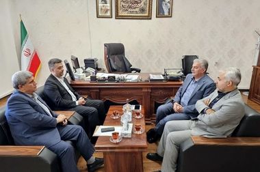 معرفی مدیر جدید شعب بانک مسکن استان اصفهان/ ظرفیت گسترده خدمت‌رسانی بانک مسکن به مشتریان