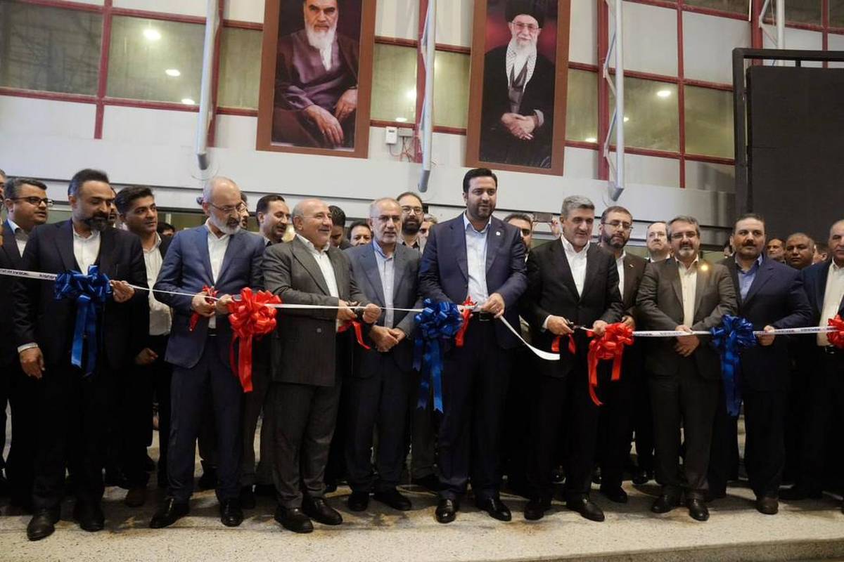 آغاز به کار رویداد بزرگ کیش اینوکس 2024 در جزیره کیش