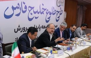 آغاز اجرای طرح منتورینگ در هلدینگ خلیج فارس/آینده‌نگری بزرگترین شرکت پتروشیمی ایران با پرورش مدیران آینده توسط مدیران فعلی