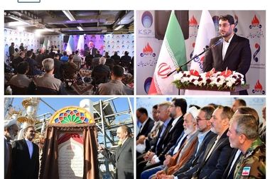 مارون می درخشد؛ تنها شرکت دریافت کننده ۷ اعتبارنامه ملی در اجلاس سراسری